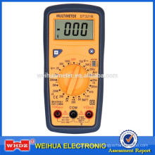 Multimeter DT321B with Battery Test Handheld Multimeter